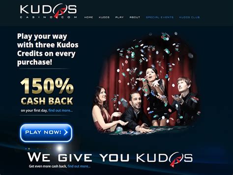 Kudos casino download